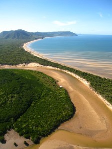 Bungie Helicopters Helifishing - Daintree Coast