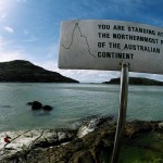 Tip of Cape York