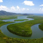 Daintree River