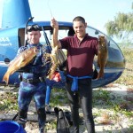 Cape York cray diving