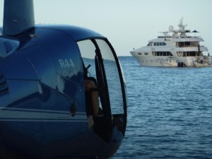 Princess Charlotte Bay Transfer