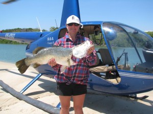 Big Barra